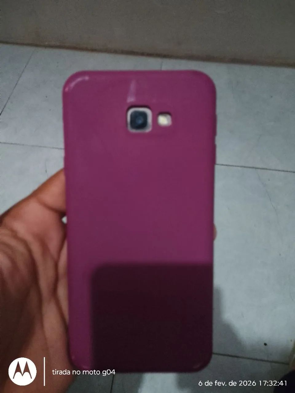 Vendo celular Samsung pra vender logo - Foto 2