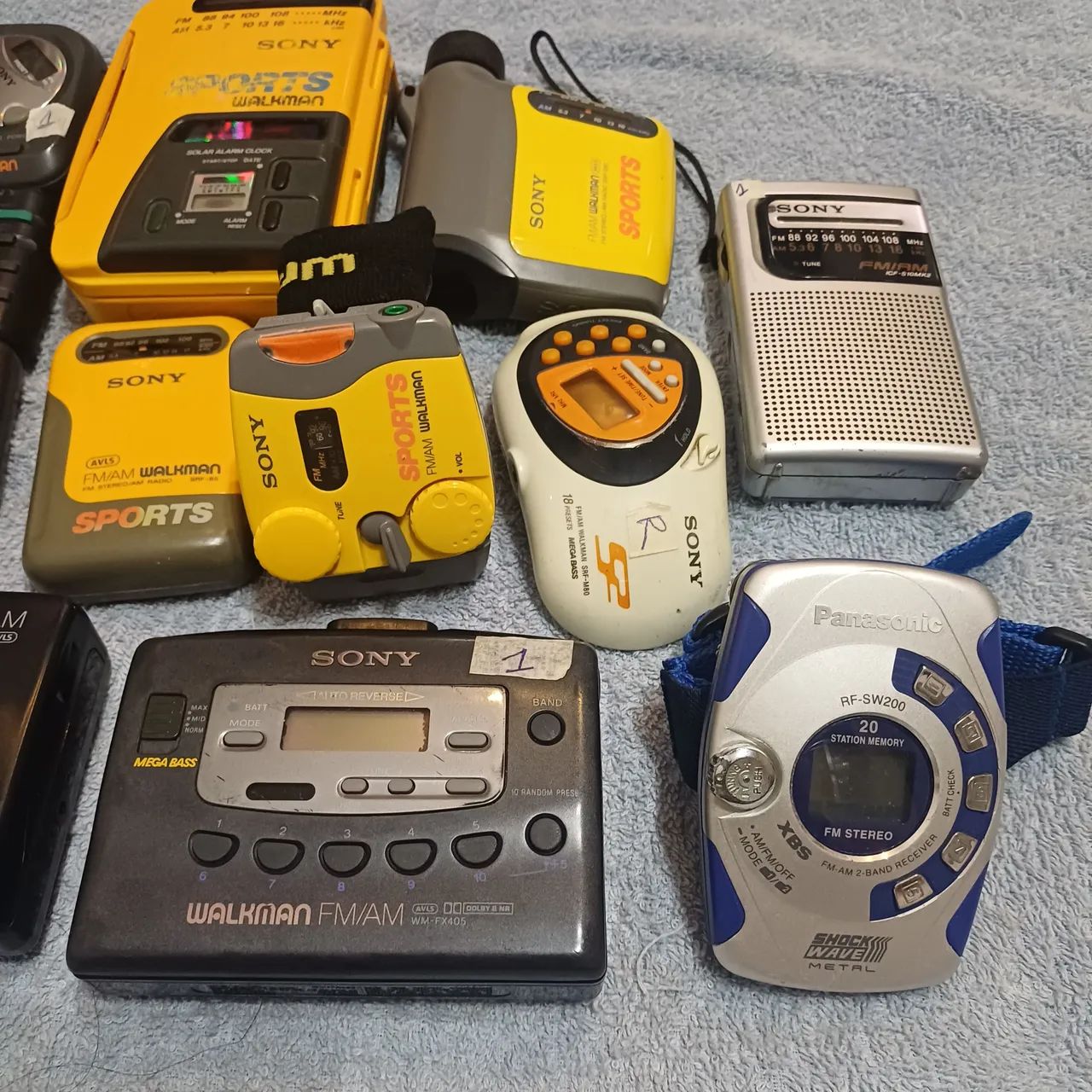 Walkman Sony - Foto 5