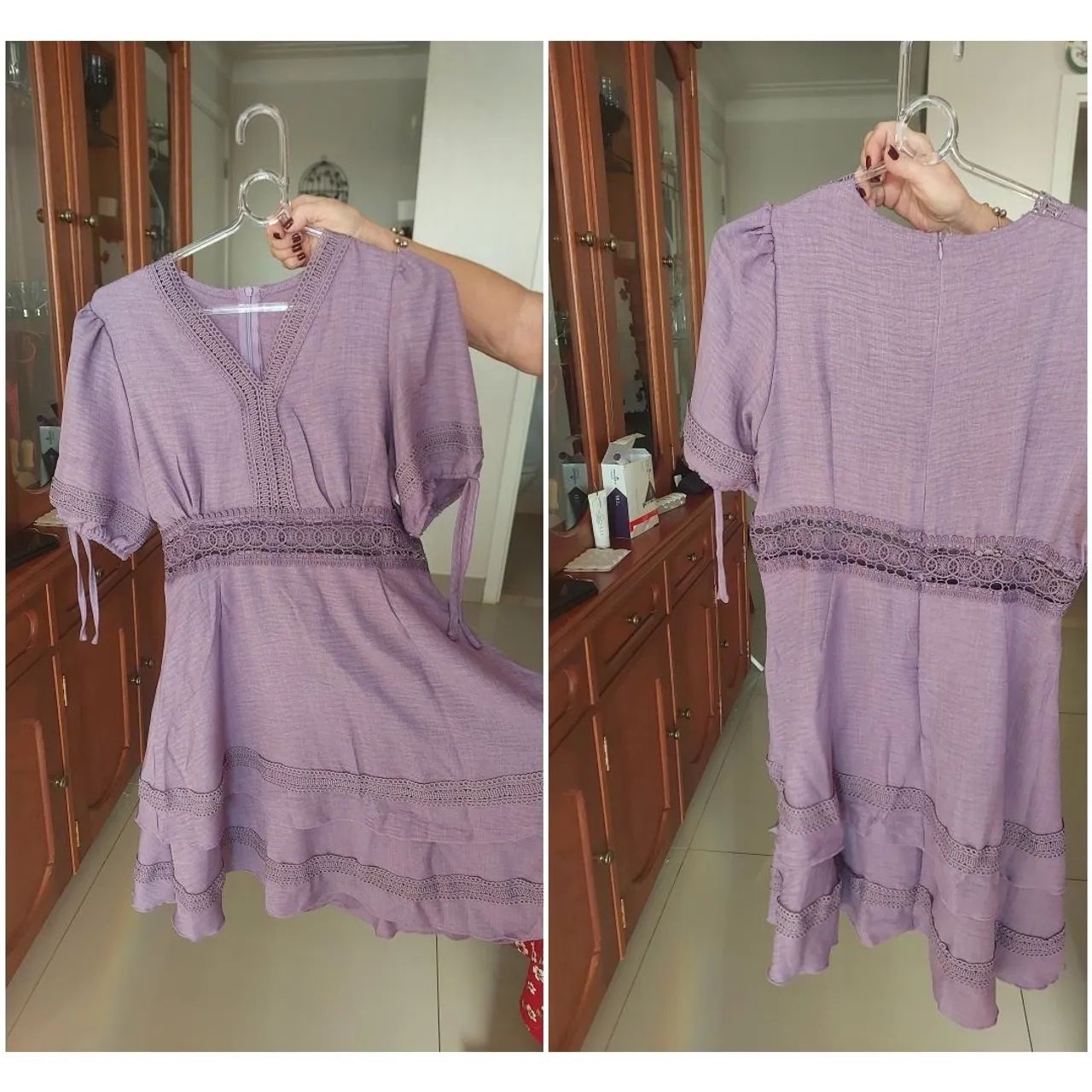 Desapego de roupas  - Foto 3