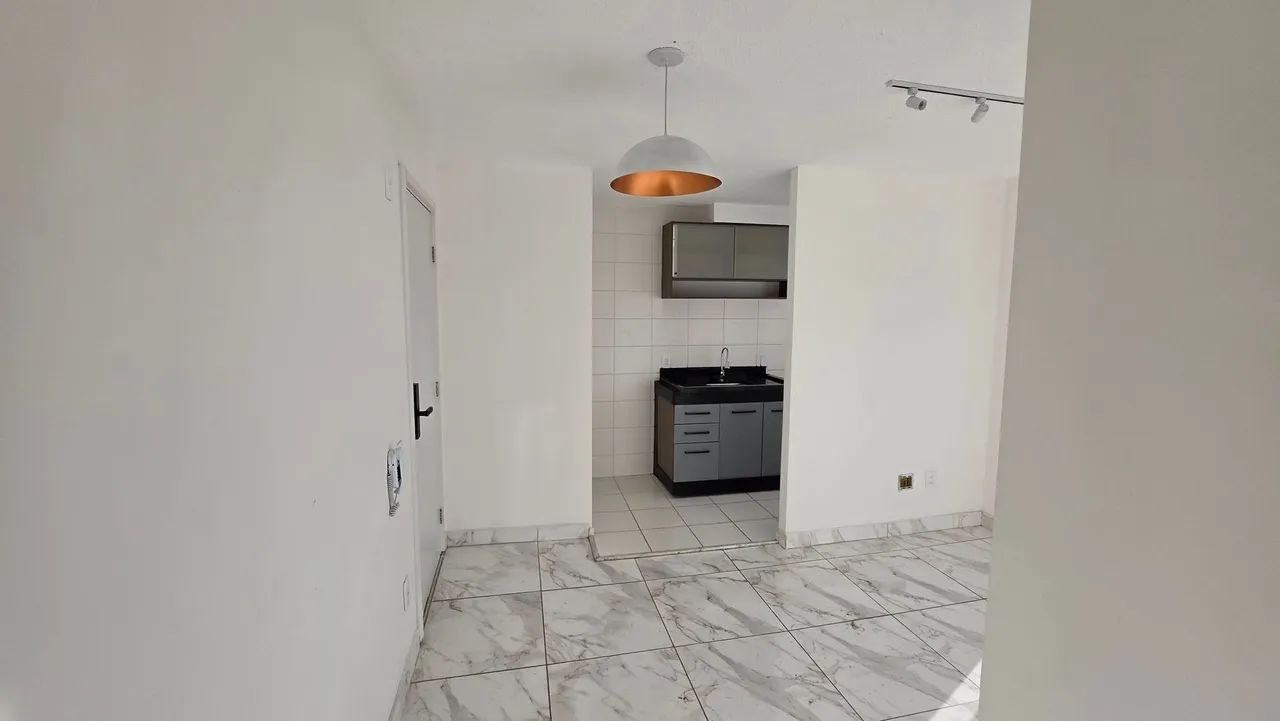 Apartamento à Venda - Vila Palácios, Campinas - Foto 5
