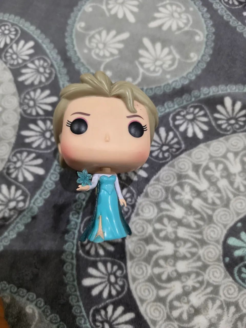 Bonecas pop