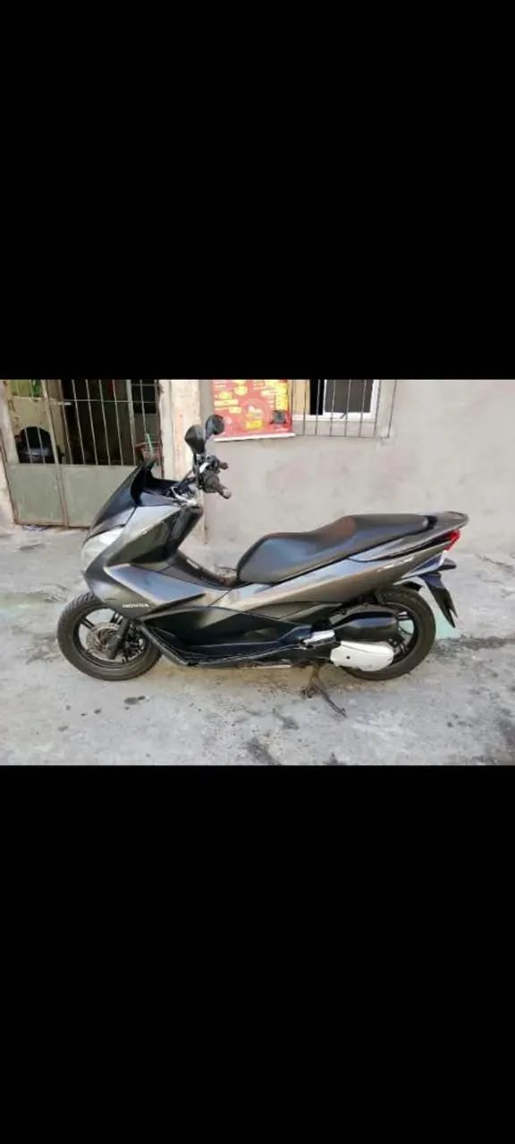 PCX 2017 - Foto 2