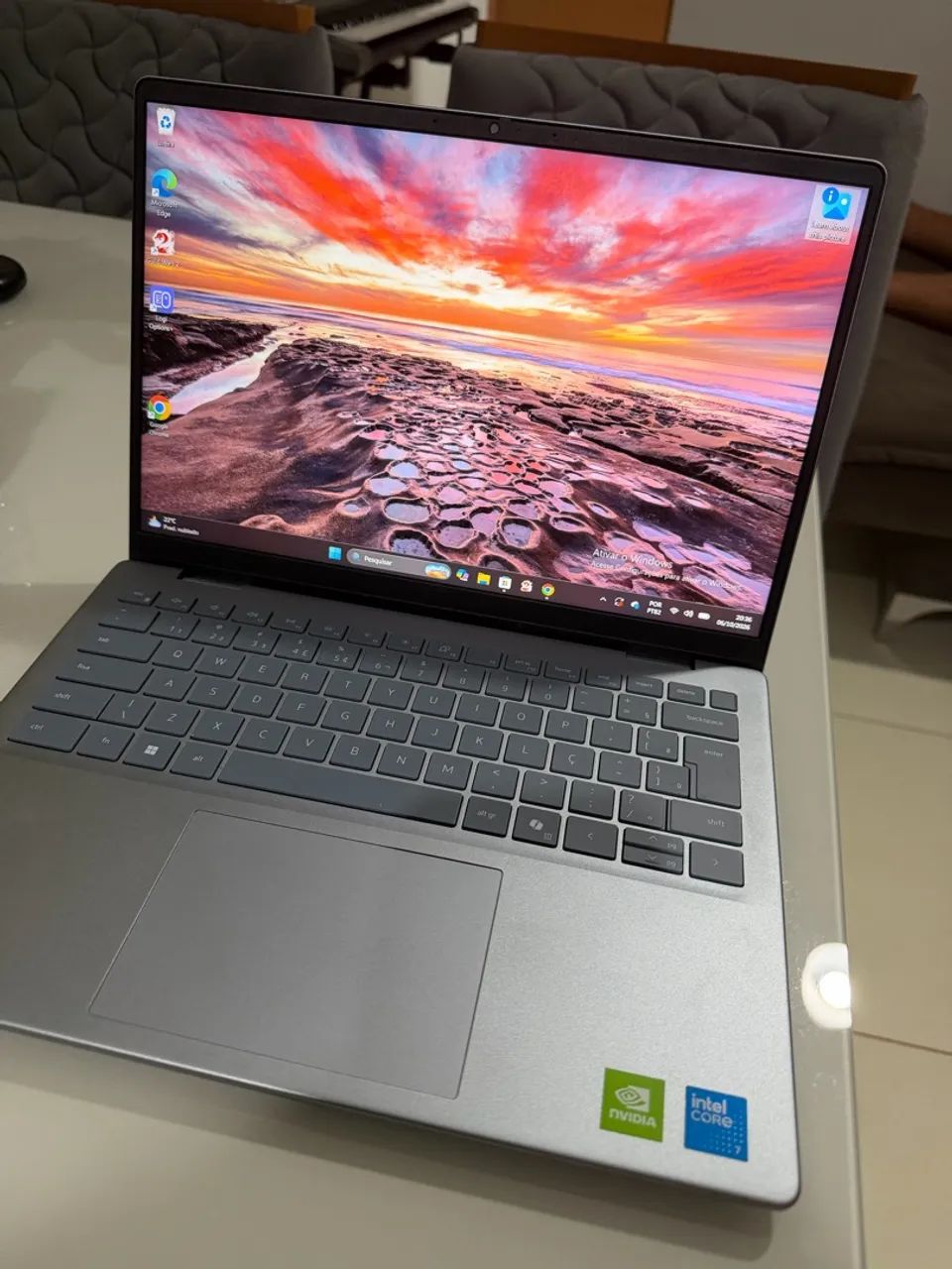 Notebook DELL 32GB RAM - Foto 2