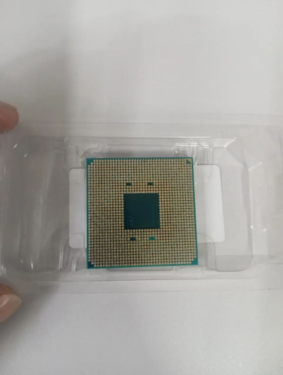 Processador Ryzen 5 2600x - Foto 2