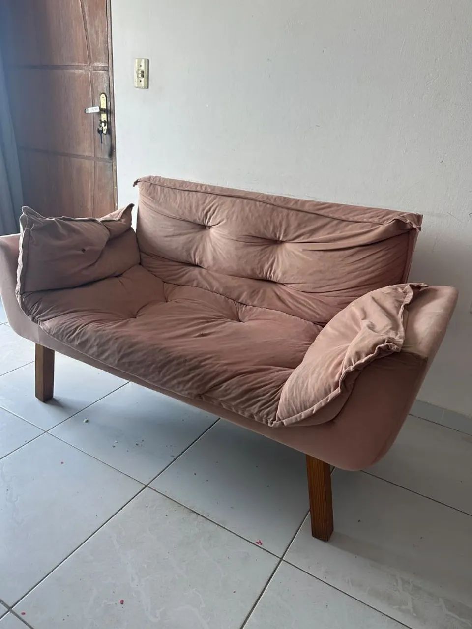 Sofá  - Foto 2