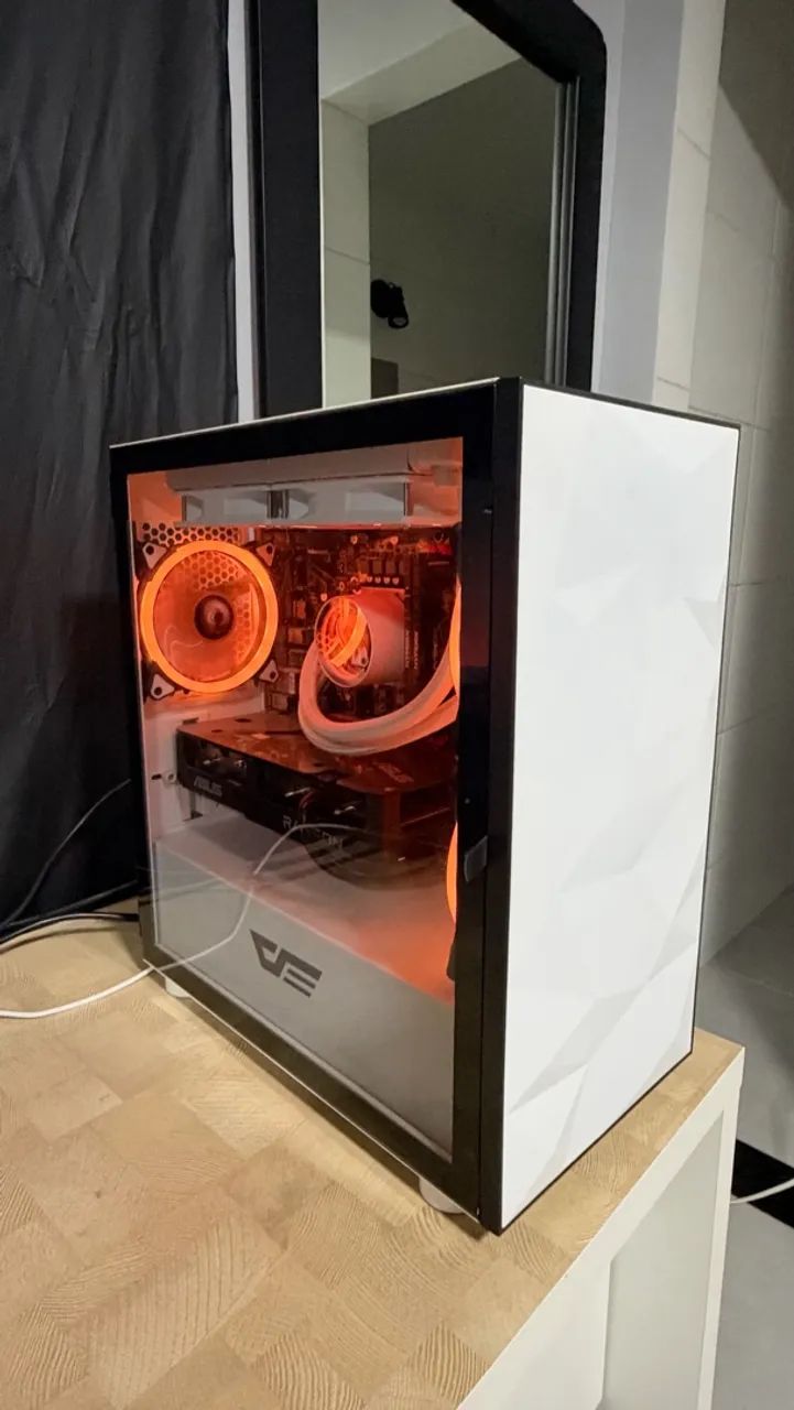 Computador Gamer  - Foto 2