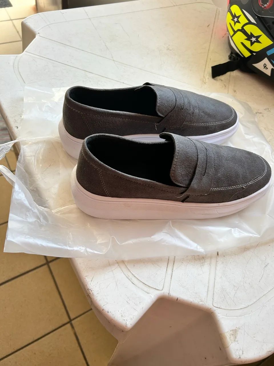 Sapato masculino - Foto 2