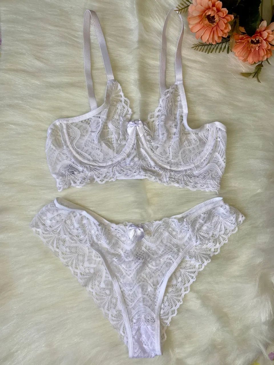 Lingeries  - Foto 4