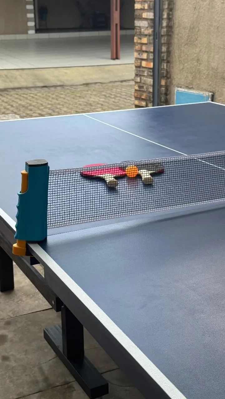 Ping pong  - Foto 5