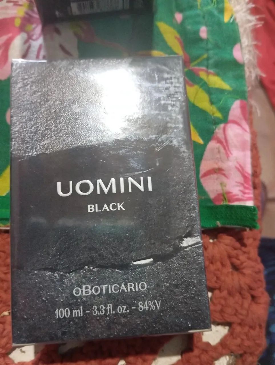 Vende -se perfumes da Boticário 