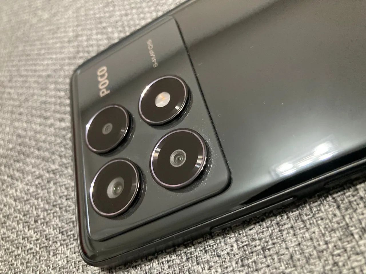 Xiaomi Poco X 6 PRÓ 512 gb. - Foto 2