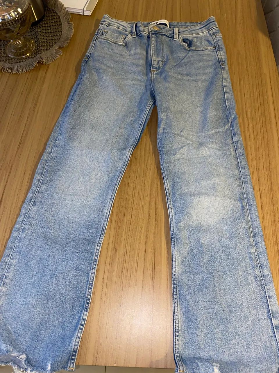 Calça da Zara  - Foto 3
