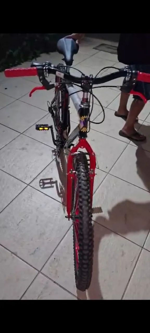 Bike aro 26  - Foto 2