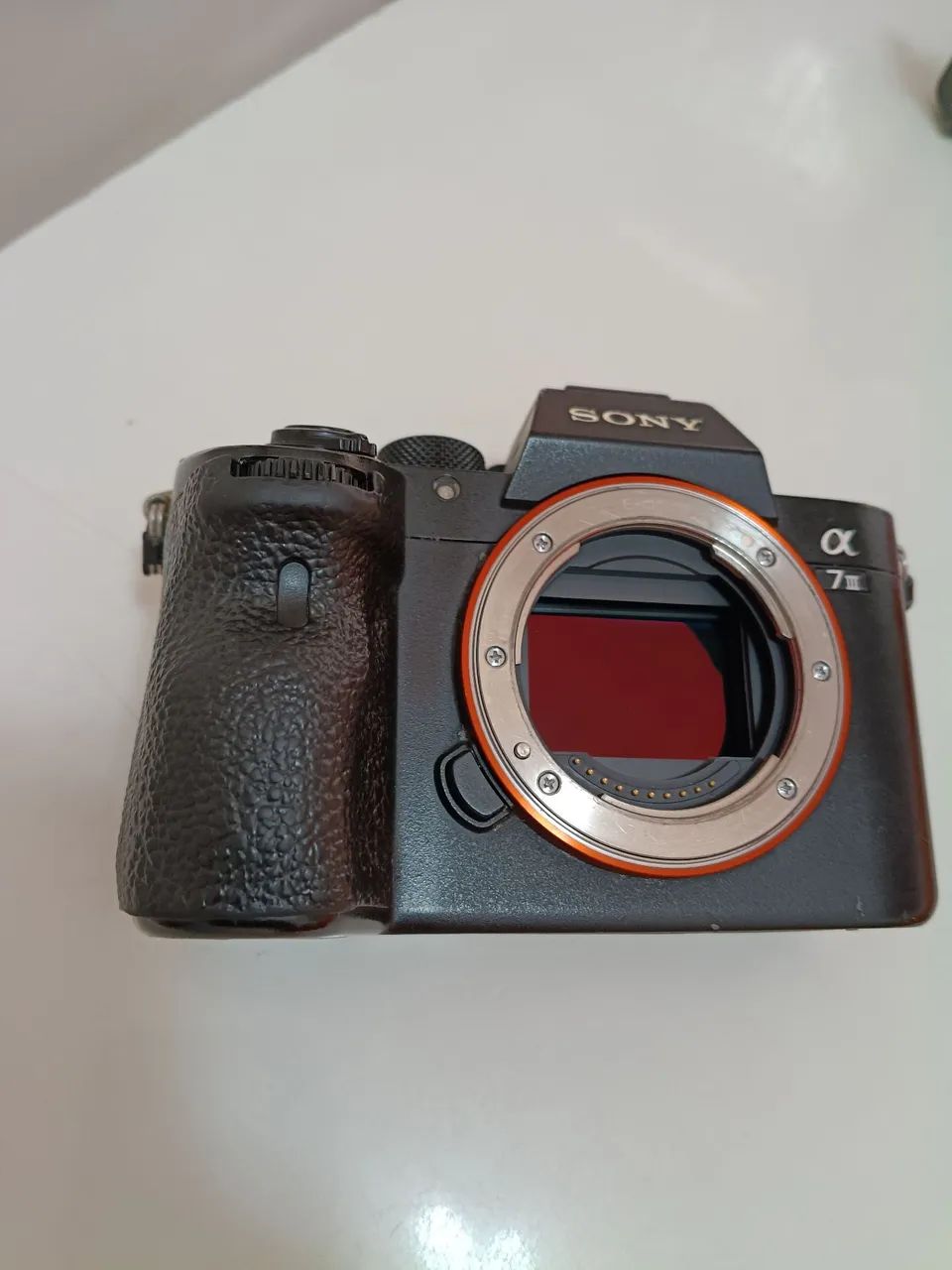 Sony A7iii  - Foto 5