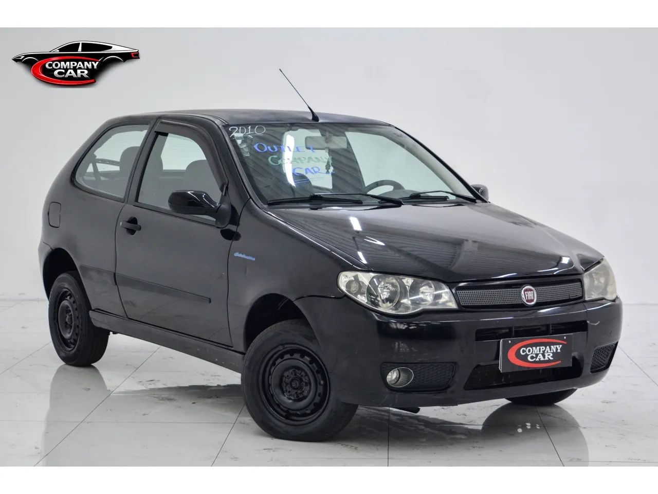 Fiat Palio 2009