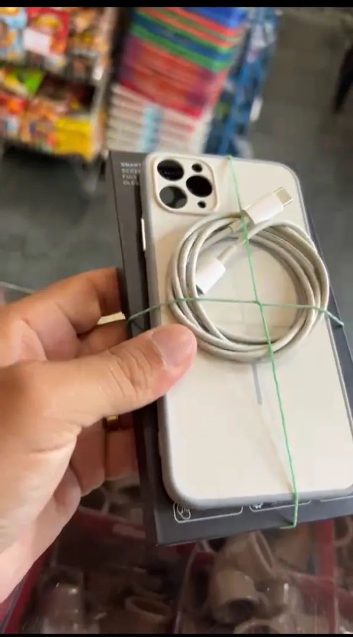 iPhone 11 Pro Max  - Foto 2