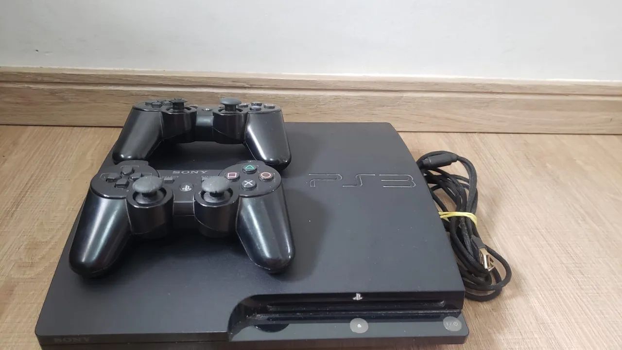 PlayStation 3 - Foto 2