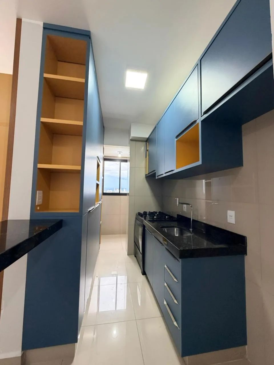 Vendo Apartamento 2/4 sendo 1 Suíte -  Orla 14 - Palmas TO - Foto 2