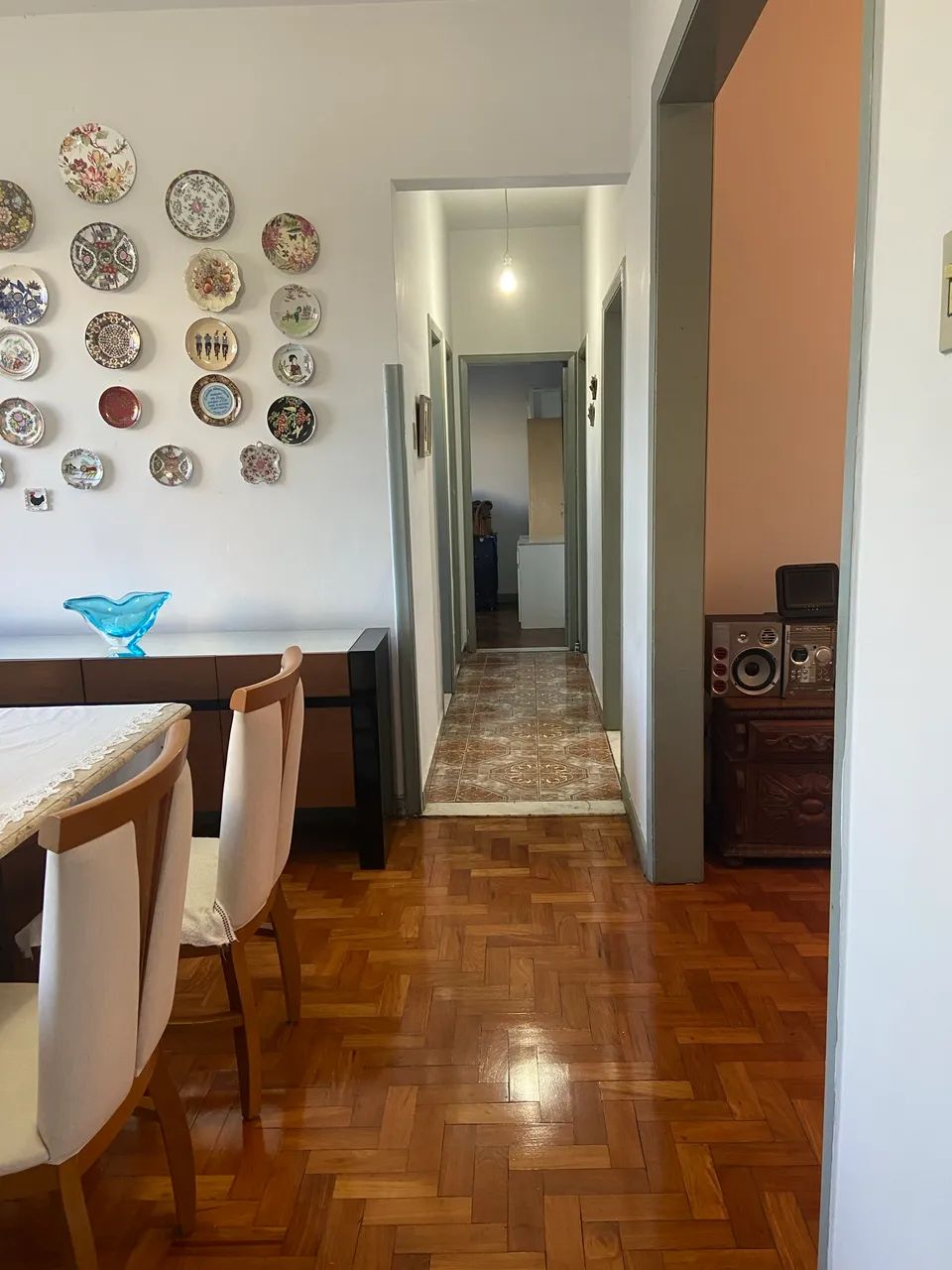 Apartamento 4 dormitórios (VENDA) - Foto 3