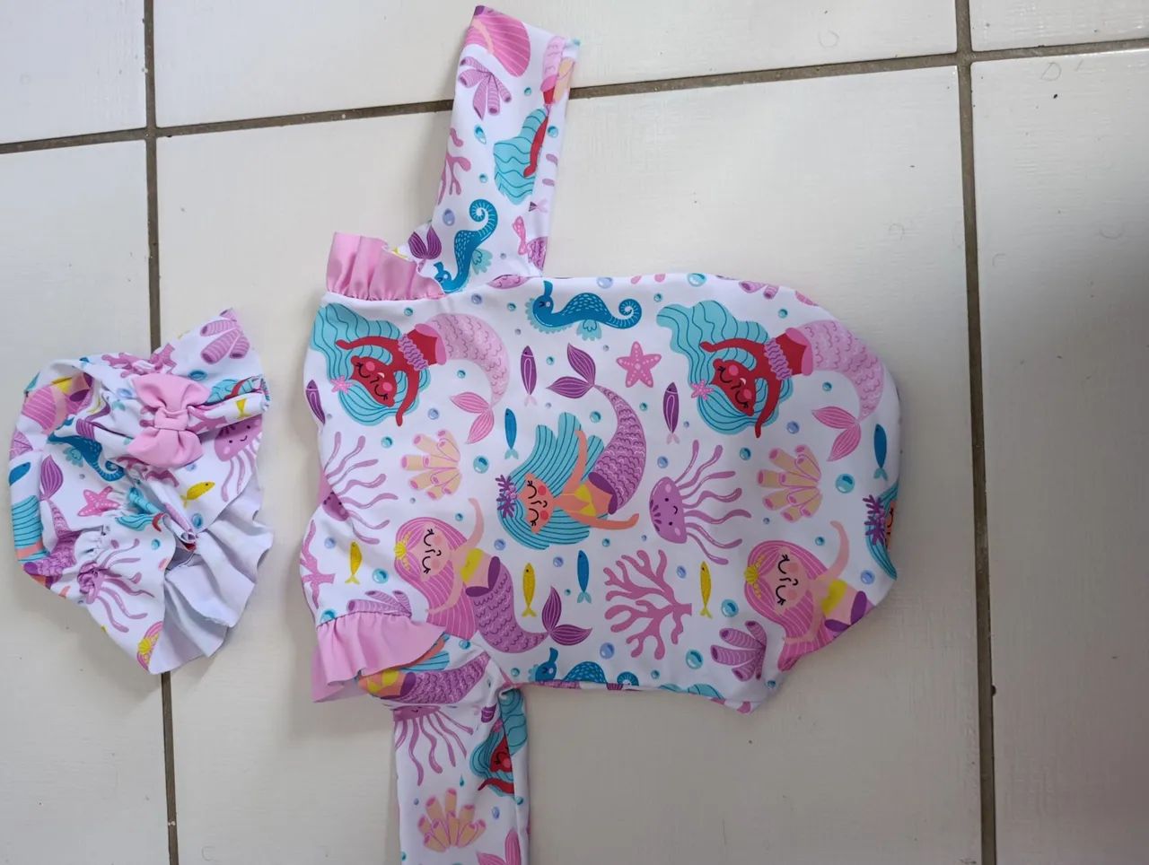 Maiô infantil  - Foto 2