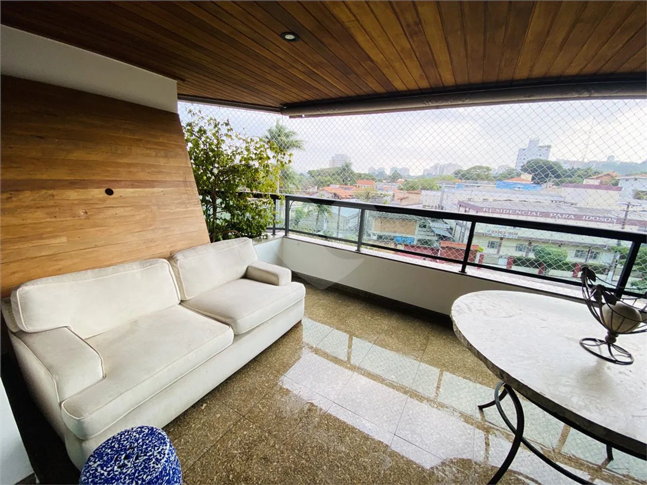 Apartamento com 4 quartos à venda em Vila madalena - SP - Foto 5