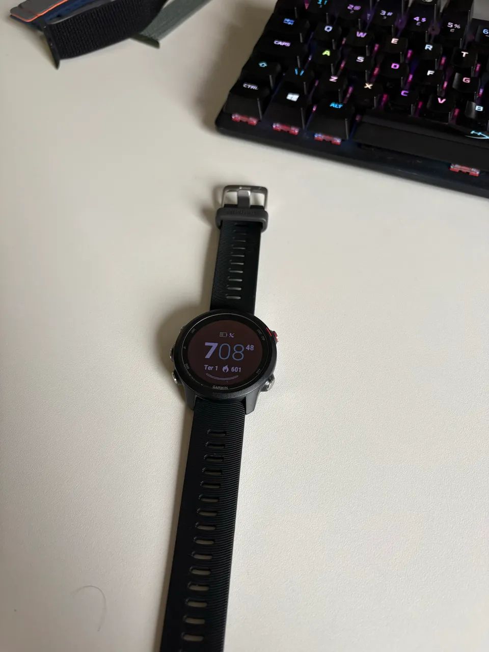 Garmin FR 245 Music - Foto 2