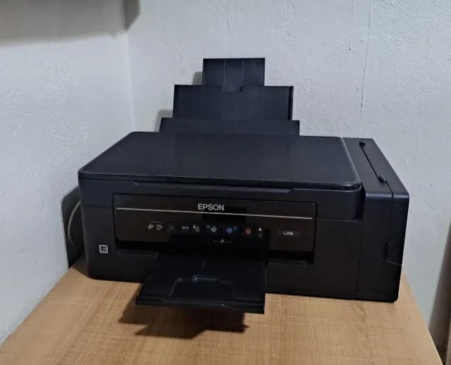 Impressora Epson L396 - Foto 2