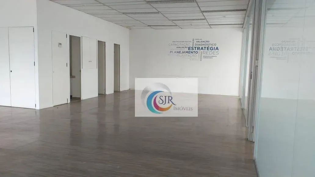 Conjunto para alugar, 450 m²- Pinheiros - São Paulo/SP - Foto 3