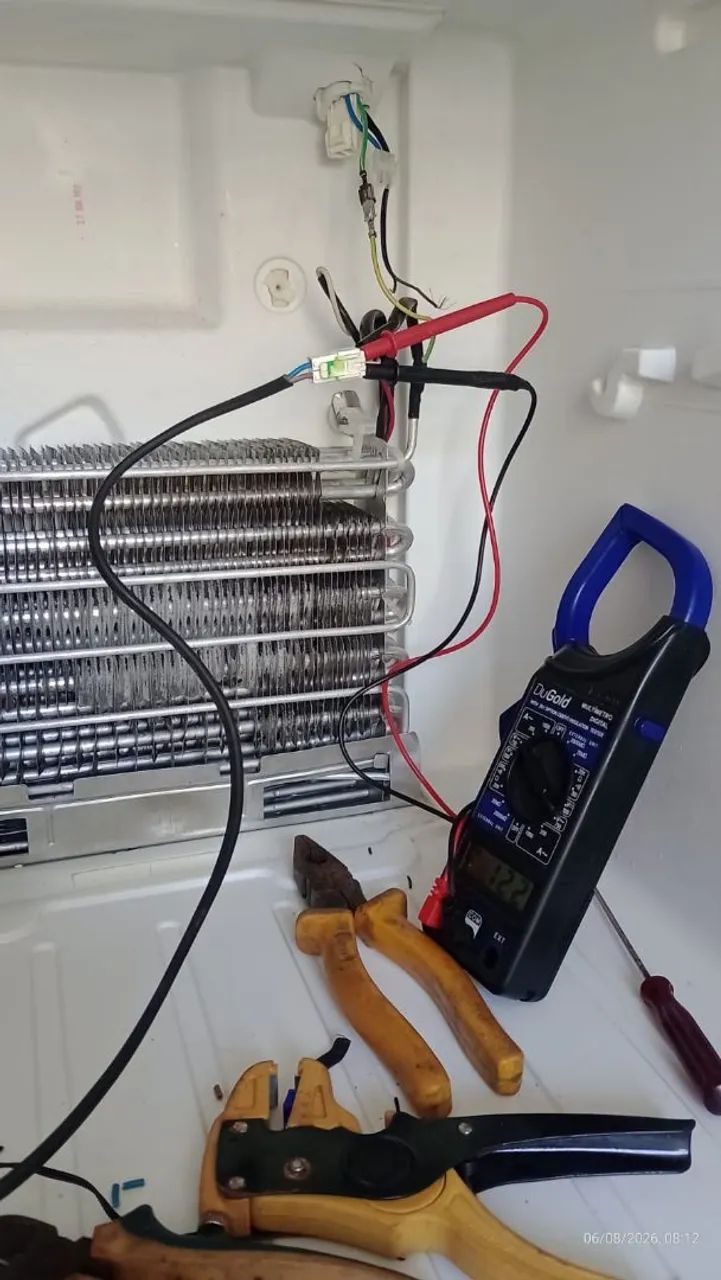 Refrigeração e climatização  - Foto 2