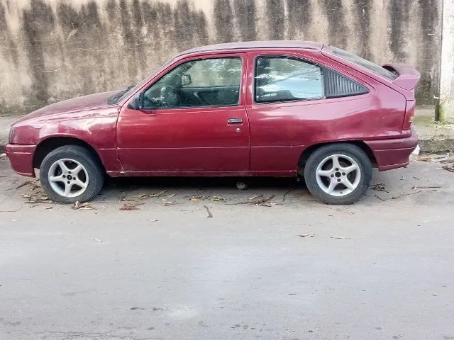 Chevrolet Kadett Gl/sl/lite/turim 1.8 1996