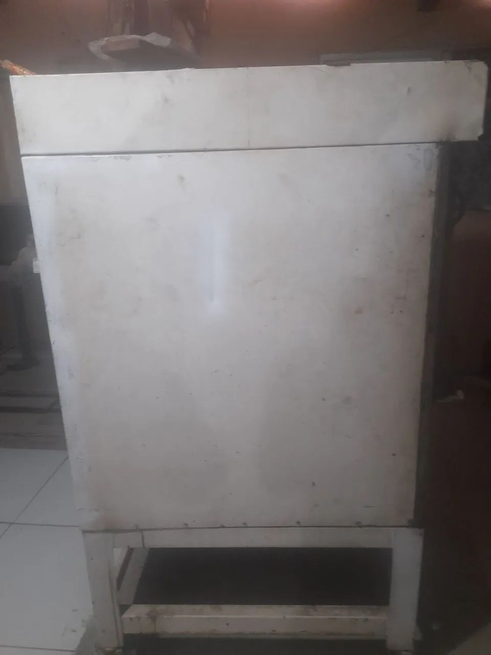 Forno alenha - Foto 2