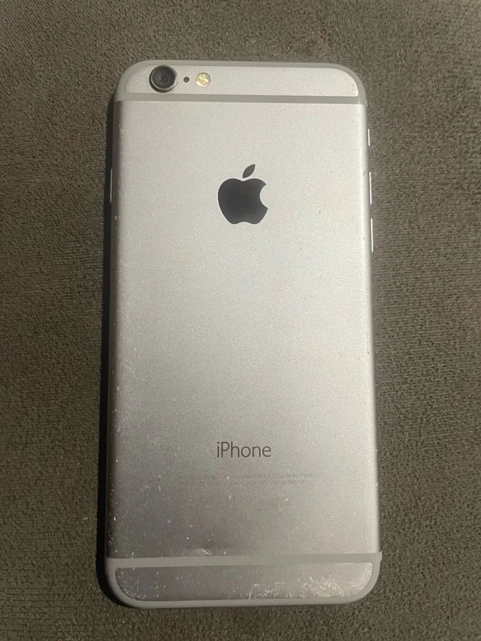 iPhone 6 32gb - Foto 5