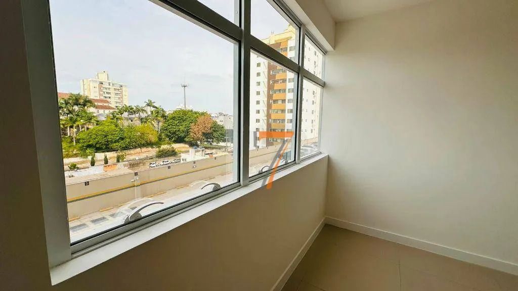 Sala para alugar, 32 m² por R$ 3.195,83/mês - Canto - Florianópolis/SC - Foto 4
