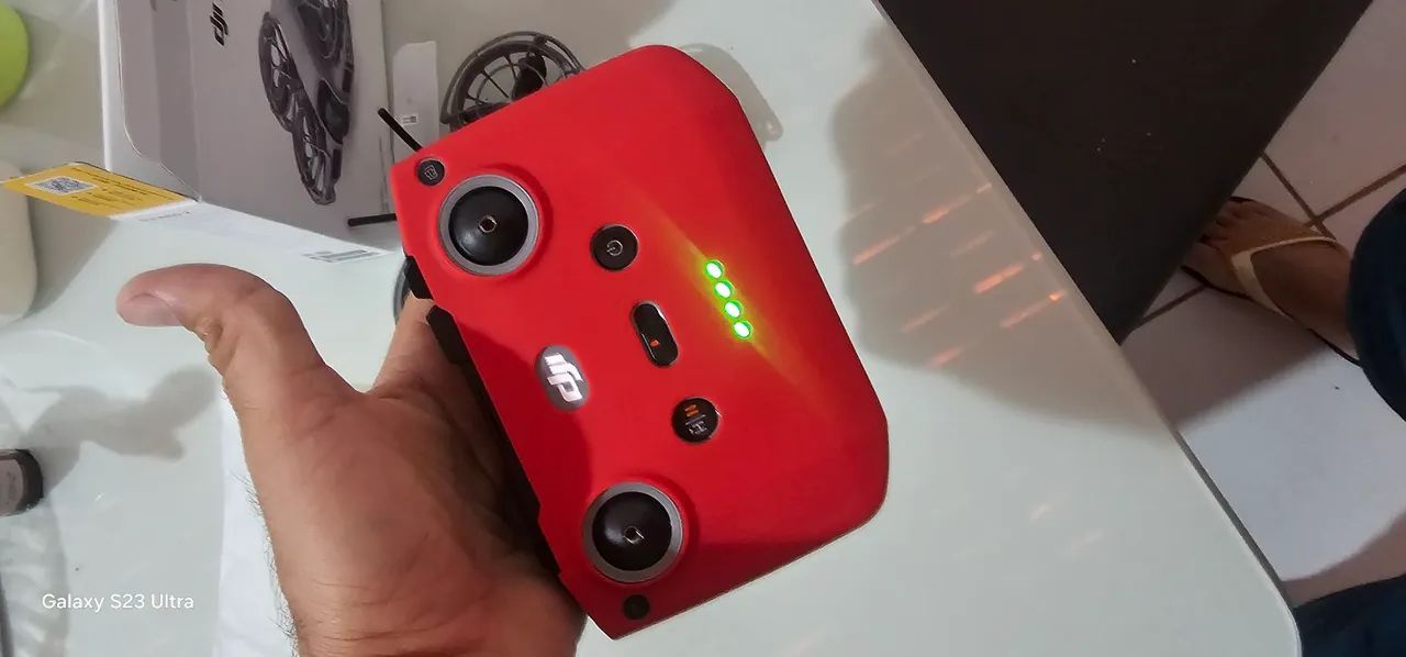 DLI NEO 2 - Foto 2