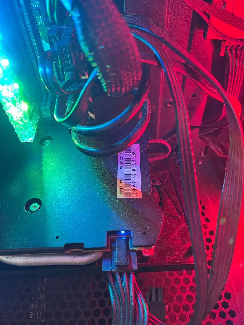 PC GAMER COMPLETO ?  (SETUP GAMER) - Foto 5