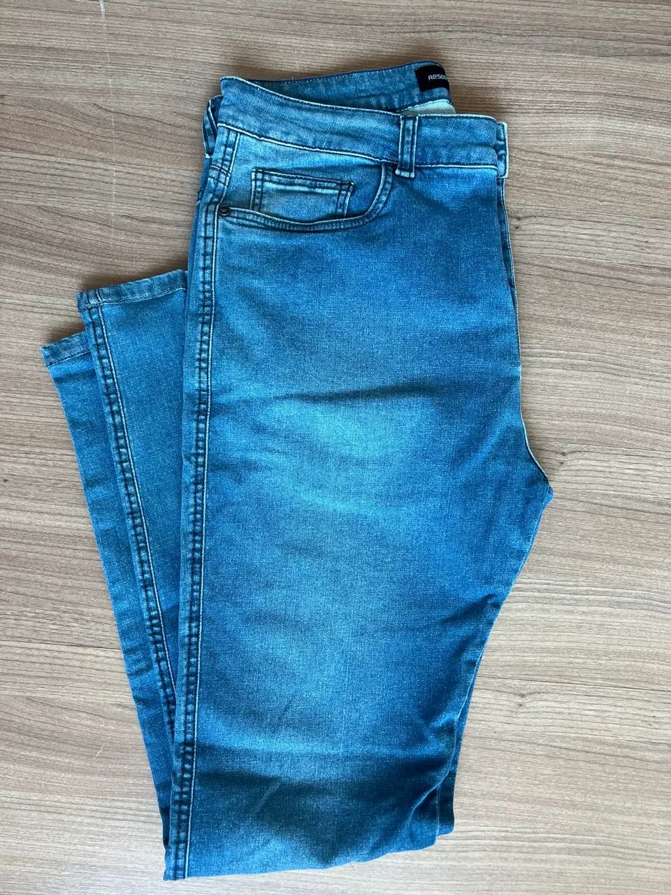 Calça Jeans Reserva Nova - Foto 4