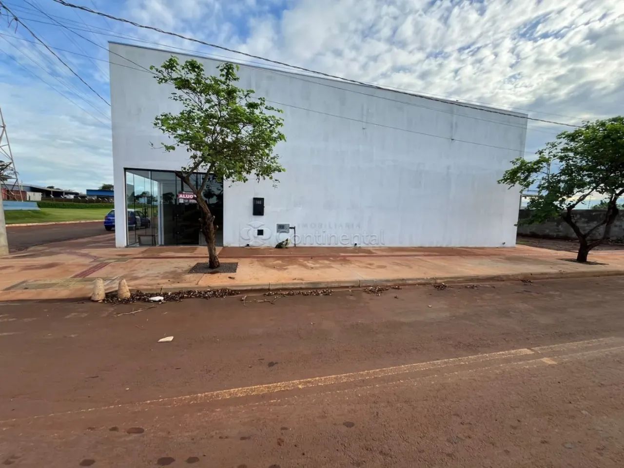 Barracão Comercial para Locação em Dourados-MS - Foto 3