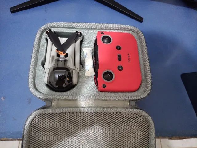 Dji Mini 3 - Foto 5