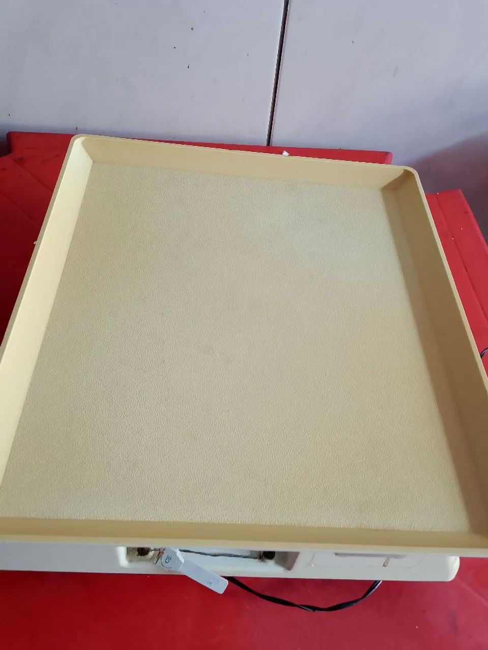 Balança digital obs tem algumas tecla não tá funcionando. - Foto 5