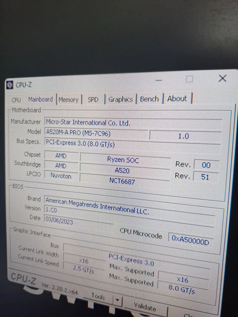 PC GAMER RTX 2060 RYZEN 5 - Foto 4