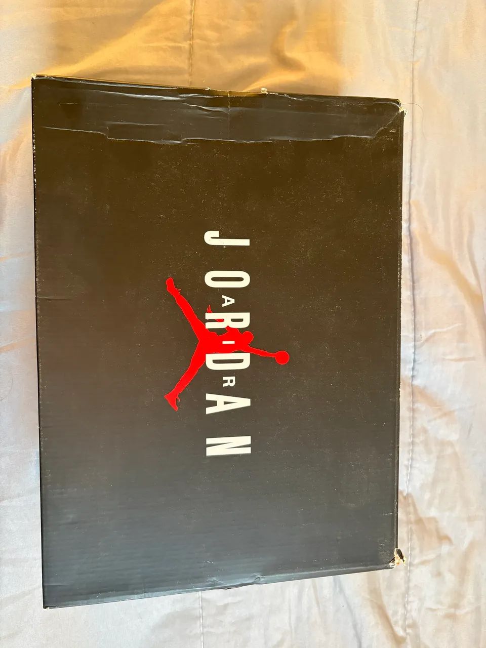 Air Jordan MVP Nike - Foto 5