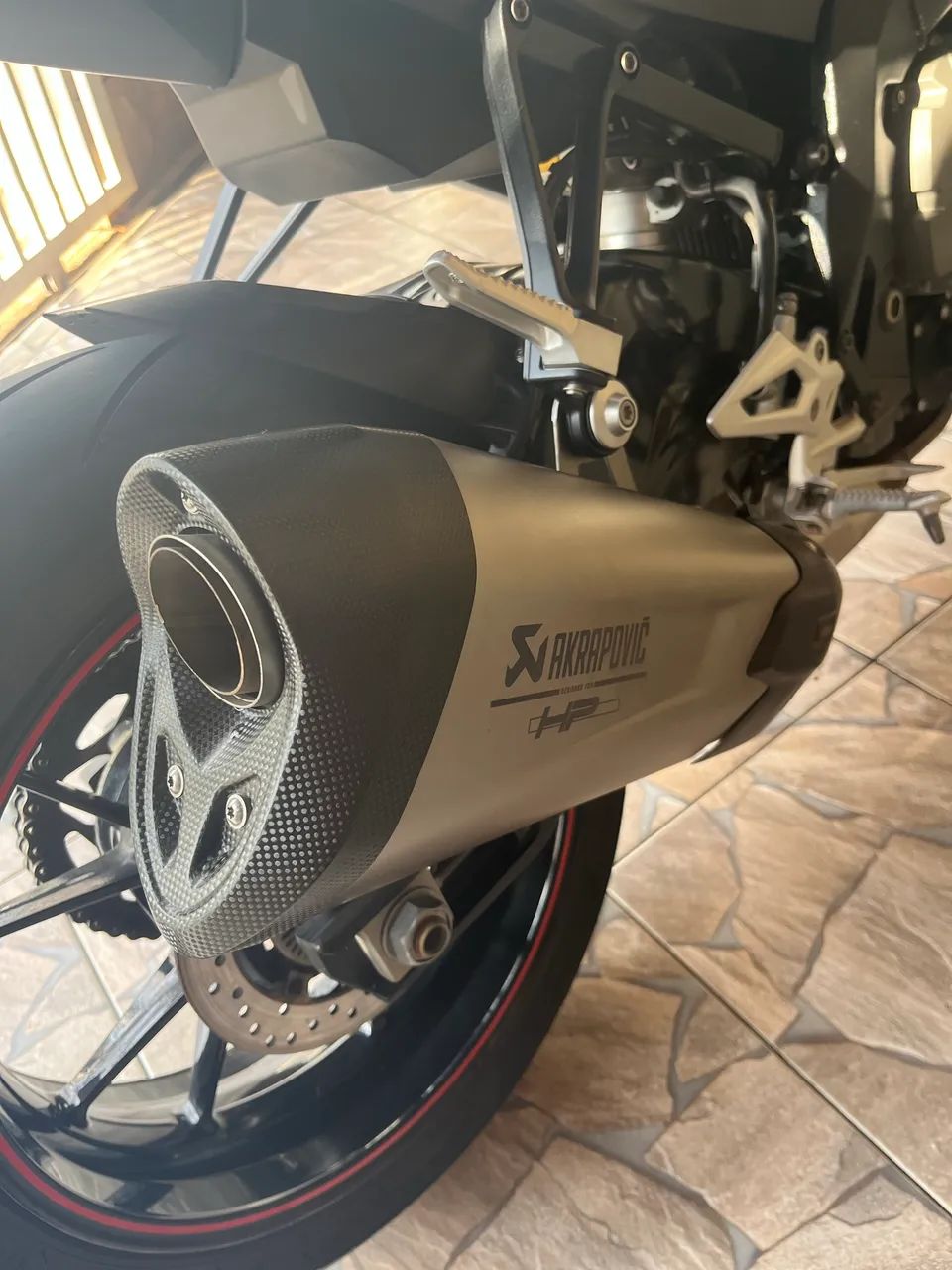 S1000R  - Foto 5