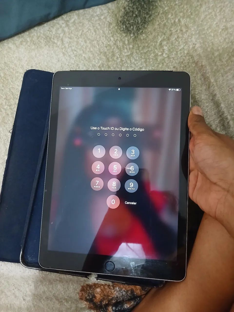 Ipad air 2