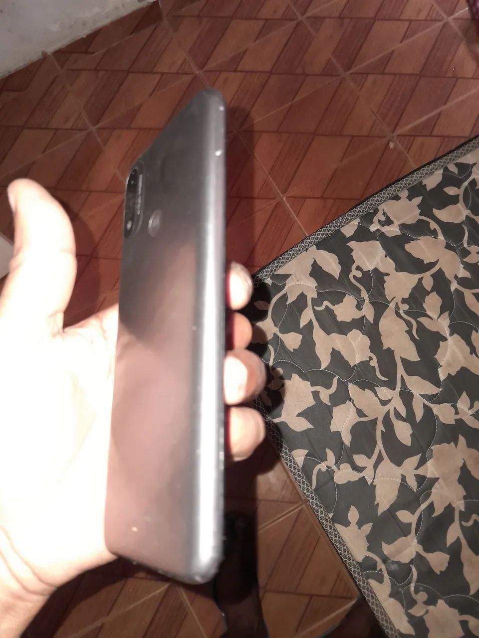 Celular moto e20 - Foto 3