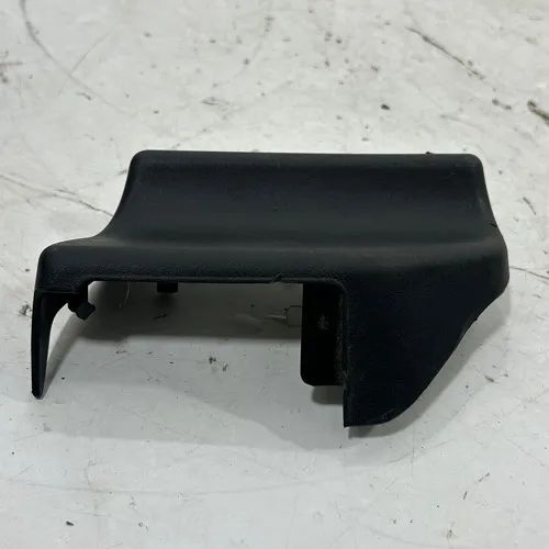Capa Trilho Banco Direito Jeep Compass T270 2022 A 2024 Preto - Foto 3