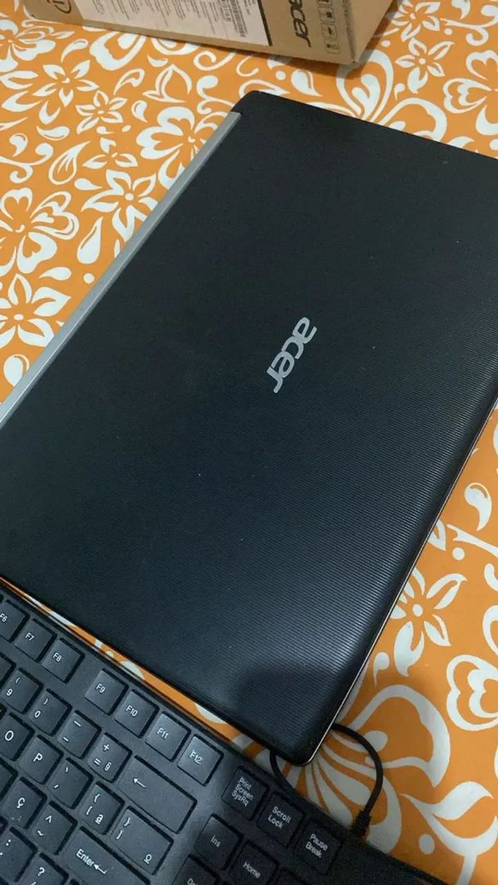 Notebook acer - Foto 2