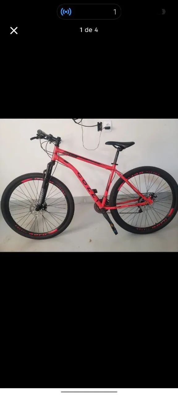 Vendo bicicleta aro 29 - Foto 3