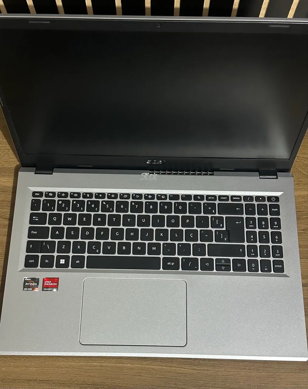 Notebook Acer Aspire 3 - 9/10 