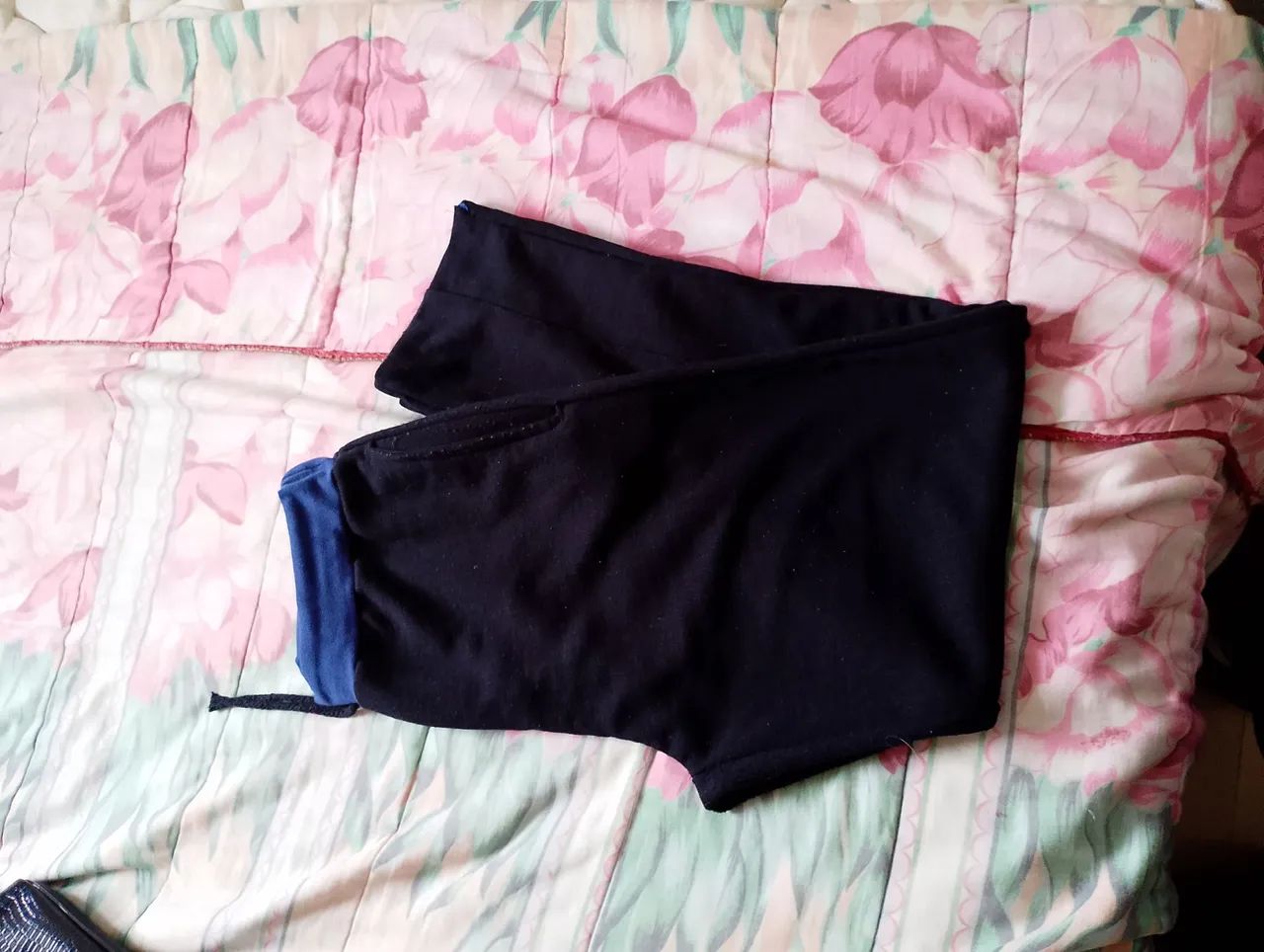 Calça moletom  - Foto 2