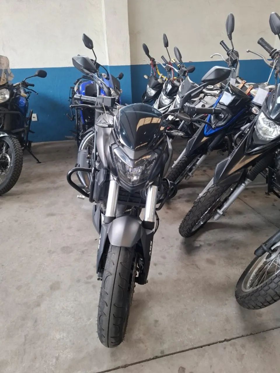 Bajaj Dominar 400cc 2025 - Foto 3